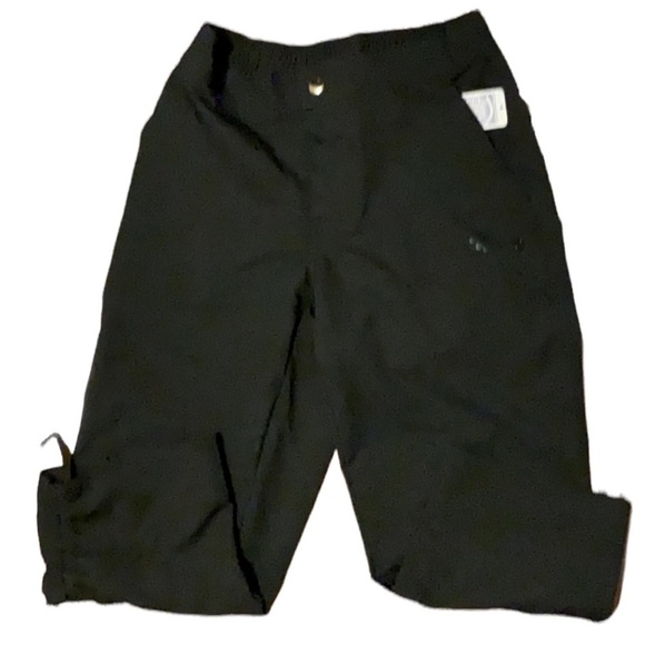 UVskinz Other - NEW, UPF 50 Black Capris, XS